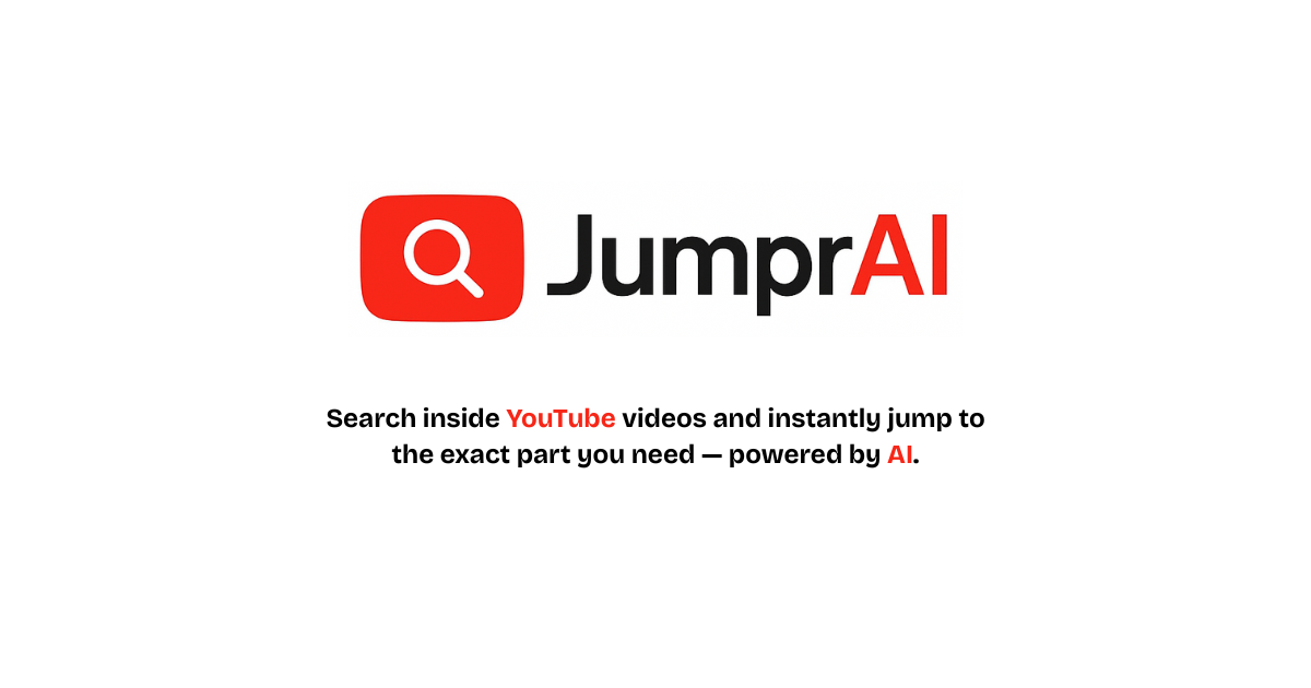 JumprAI logo